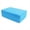 Navy blue, variant on tooloflife 1/2Pcs EVA Yoga Foam Block Yoga Block Exercise Tool for Women Family Fitness