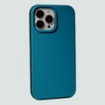 thumbnail image 2 of MagSafe Étui pour iPhone 13 Pro Max - Fremont Grip (Bleu et Gris), 2 of 5