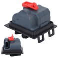 thumbnail image 4 of Motor de bloqueo de la aleta de llenado de combustible OEM: A0008207703 Mecanismo del motor de bloqueo de la aleta de llenado de combustible ABS original para reemplazo de ANGGREK Otros, 4 of 8