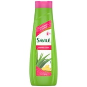 Savile Collagen Shampoo with Aloe Vera, Hair Damage Control, Prevents Hair Loss, All Hair Types, 25.4 fl oz