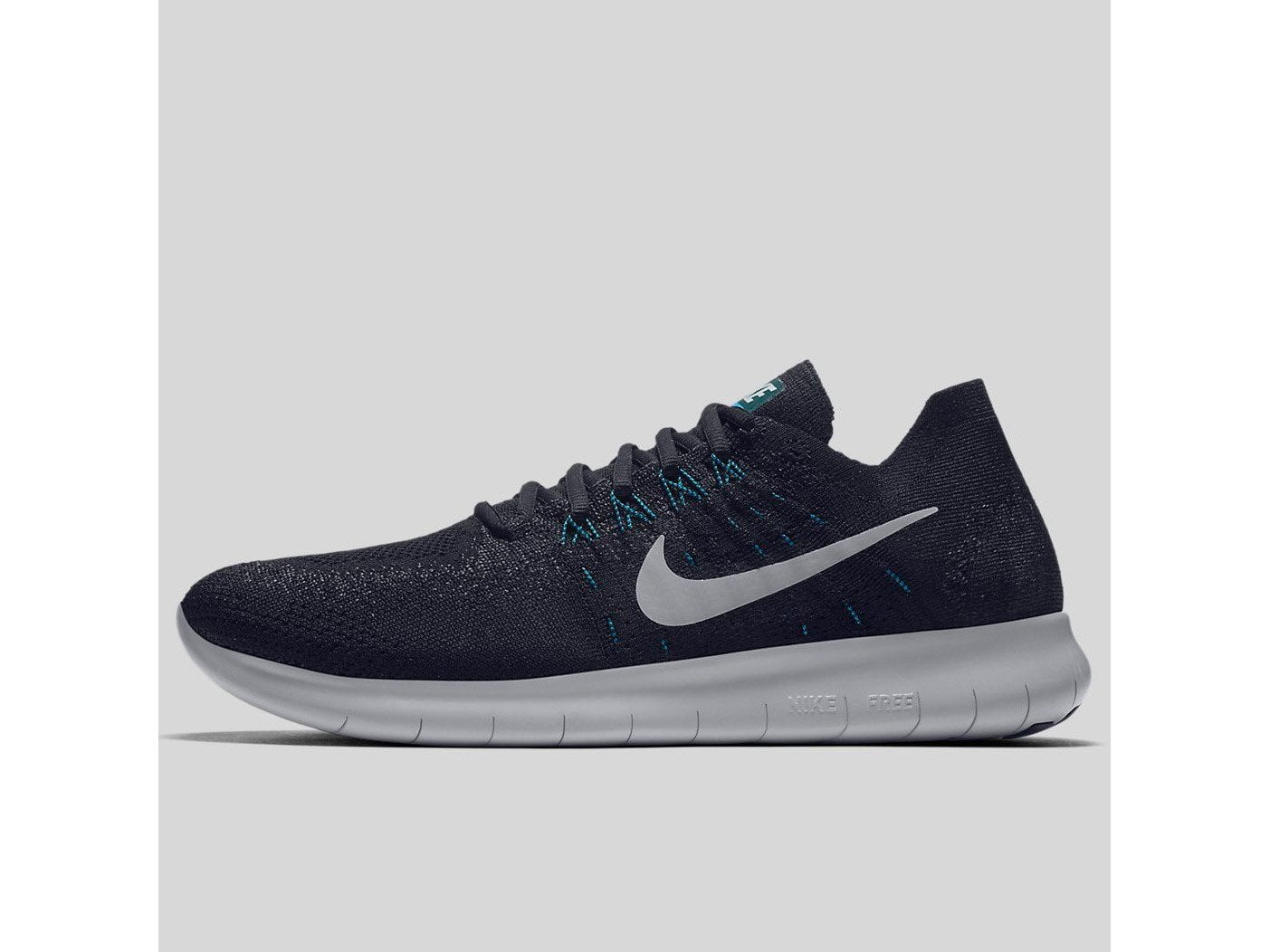 Nike Free Athletic Shoes for Women NEW WOMENS NIKE FREE RUN Nike Free Run 2017 WHITE | GetInspired.no