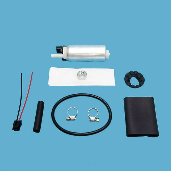 Electric Fuel Pump