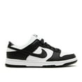 thumbnail image 2 of Women's Nike Dunk Low Next Nature "Panda" White/Black (DD1873 102) - 11.5, 2 of 4