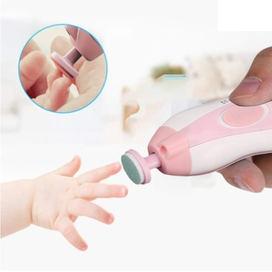 baby finger nail trimmer