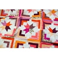 thumbnail image 5 of Cozy Cabin Quilt Pattern by Morgan McCollough, 5 of 18