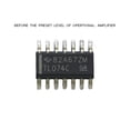 thumbnail image 2 of maskred 2x120W Digital  for Amplifier Board Replacement Loudspeaker Module Audio Equipment Modified Repair Accessories Spare Parts, 2 of 6