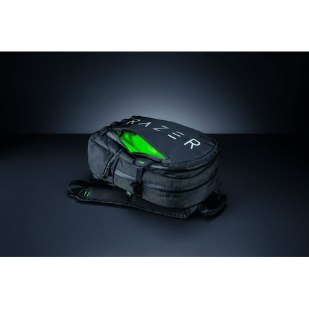 Razer - Rogue V3 Backpack for 15" Laptops - Chromatic