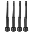 thumbnail image 4 of 4 piezas de revestimientos de goma para pezoneras, accesorios para máquina de ordeño de ganado ovino, 4 of 14