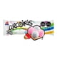 thumbnail image 1 of Galletas Gamesa Arcoíris sabor fresa con merengue sabor vainilla y coco 75 g, 1 of 4