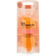 Real Techniques 2 Pack Miracle Complexion Sponge, 1 Count
