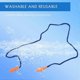 thumbnail image 5 of 10 Pcs Safety Silicone Soft Ear Plugs - Hearing Protection Muffs With Cord - Noise Reduction for Wor, 5 of 5