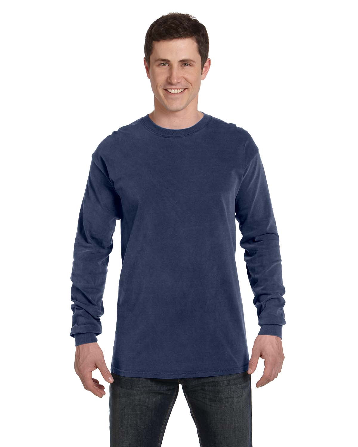 The Comfort Colors Adult Heavyweight RS 