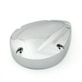 thumbnail image 4 of Right Intake Air Cleaner Cover For Honda Shadow Spirit VT750 C2 2007-UP Chrome, 4 of 7