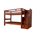 thumbnail image 1 of Litera 2 Camas Individuales Andy Nogal - Kessa Muebles, 1 of 5