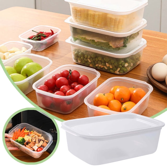 Pet Supplies Grain Storage Bucket Sealed Container for Fresh Dog Food and Cat Food Preservation Lockable Visible Design for Miscellaneous Grain Packaging