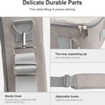 thumbnail image 4 of Aonesy-Official Heat Press Machines Carrying Bag, Gray, 4 of 8