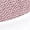 Pink, variant on Women's Breathable Knit Slip On Sneakers, Lightweight Elastic Lace Cushioned Non-Slip Platform Walking Athletic Shoes