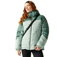 thumbnail image 4 of Regatta Womens Aldthorn Quilted Jacket, 4 of 5