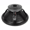 thumbnail image 2 of Subwoofer Vamav 18TBX100 18 Pulgadas 800w Driver 4", 2 of 2
