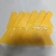 thumbnail image 5 of NUOLUX Escobilla De Mano Para Pegar Y Remover Suciedad En Bricolaje Color Amarillo Hecha De Material Duradero, 5 of 8