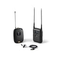 thumbnail image 1 of Sistema inalámbrico Shure SLXD15/DL4B con transmisor portátil, 1 of 9