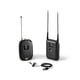 thumbnail image 1 of Sistema inalámbrico Shure SLXD15/DL4B con transmisor portátil, 1 of 9