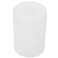 thumbnail image 3 of Shisuyan Glass Lampshade Replacement Cylinder Lamp Shade Light Shade Ceiling Lights Pendant Repair Cover For Home, 3 of 8