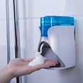 thumbnail image 4 of Dispensador de Jabón Automático Touchless Eléctrico Dispensador de Jabón Automático Blanco y azul, 4 of 9