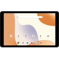 thumbnail interactive-video image 1 of Open Box onn 8" Tablet, 32GB, (2024 Model) - Pearl, 1 of 7