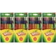 thumbnail image 2 of Crayola Mini Crayones Twistable 24 en una Caja (Paquete de 4) 96 Crayones en Total Crayola Crayola, 2 of 2