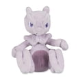 thumbnail image 2 of Peluche Pokémon Center Mewtwo Sitting Cuties 13 cm, 2 of 4