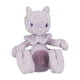 thumbnail image 2 of Peluche Pokémon Center Mewtwo Sitting Cuties 13 cm, 2 of 4