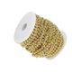 thumbnail image 5 of Rollo de Perlas ANGGREK Guirnalda de Perlas de Alambre Galvanizado 25m, 5 of 8