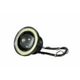 thumbnail image 5 of For The BlingLights LED Halo Fog Lights for 2007 2008 2009 2010 Hyundai Entourage, 5 of 6