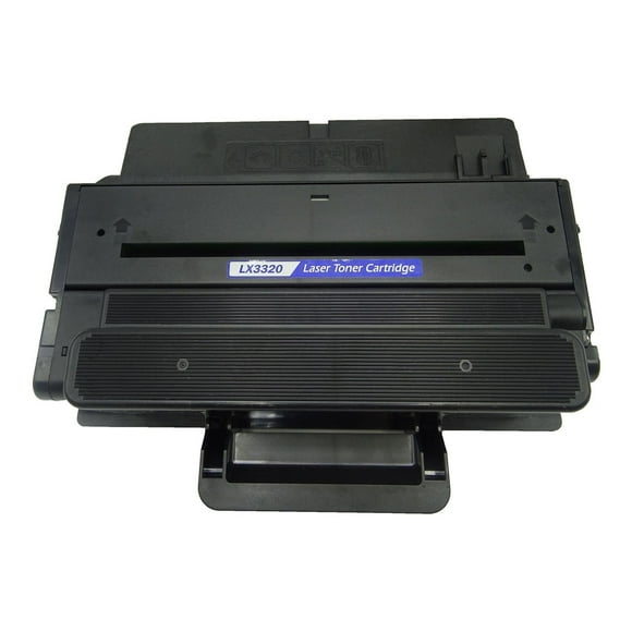 L-ink Xerox 3320 Cartouche de Toner Noir Compatible (106R02307)