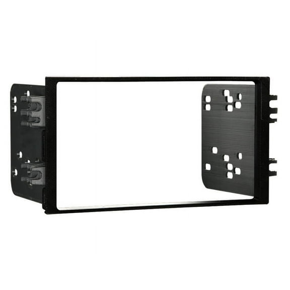 Metra Car Radio Stereo Dash Kit for 2001-2006 Kia Rio Optima Sorento Sedona