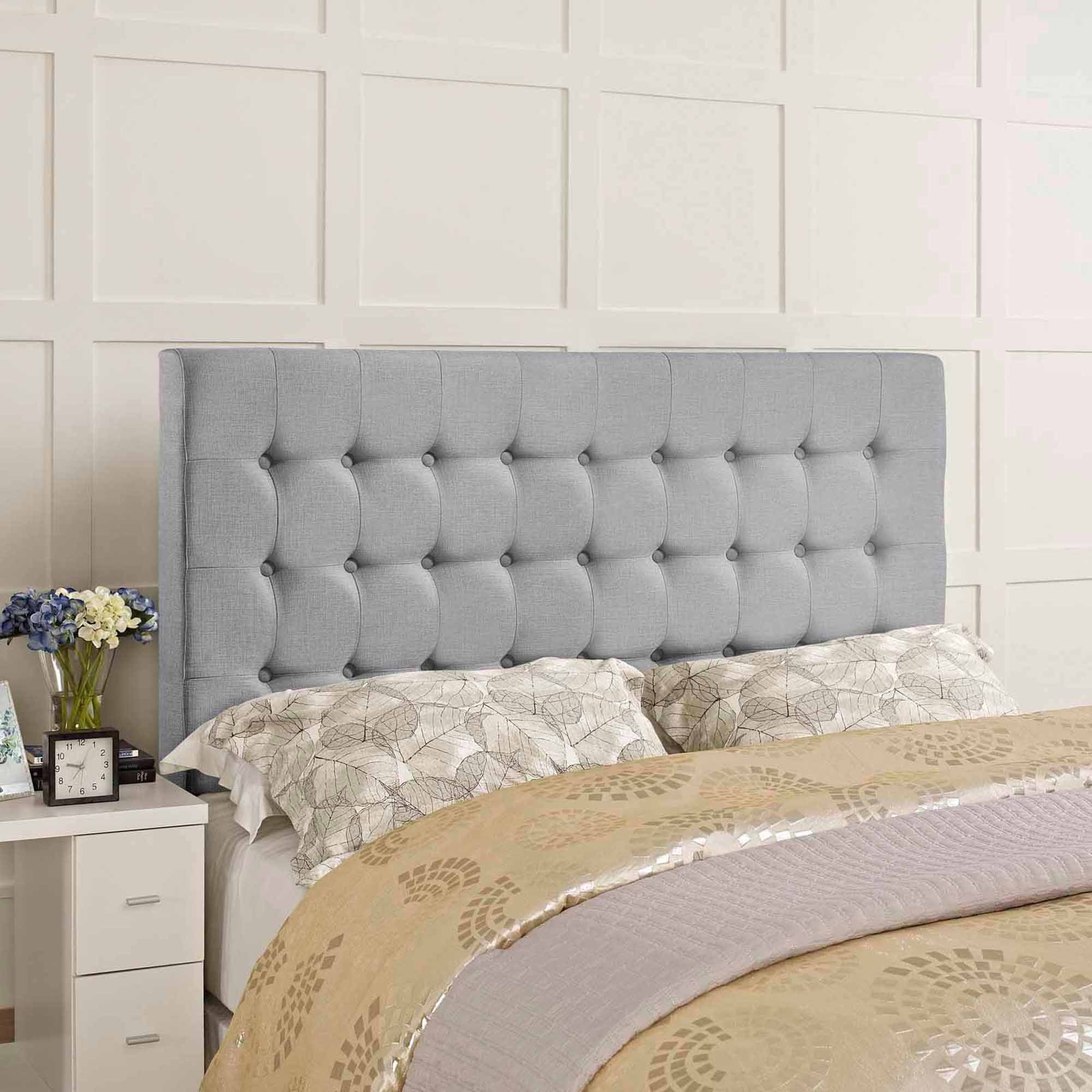 Modway Tinble Queen Headboard
