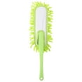 thumbnail image 1 of Chenille Car Duster Car Cleaning Duster Long Handle Car Duster Chenille Dust Removal Duster, 1 of 9