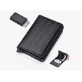 thumbnail image 1 of Cartera Xtellar Con Protección Rfid De Aluminio Para Hombre, 1 of 4
