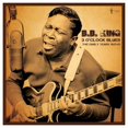 thumbnail image 1 of B.b. King - 3 OClock Blues: The Early Years 1951-61 - [Vinyl], 1 of 1
