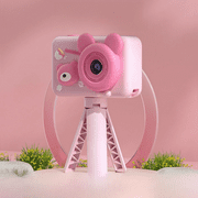 kids digital camera toy for 3-10 years christmas hallowen festival gift