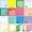 Humorous, variant on Funny Sticky Notes, 18 Packs Humorous Self-Adhesive Notepads