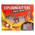 thumbnail image 3 of Juego de Mesa Novelty Edicion el Juego de Tablero Exploding Kittens, 3 of 5