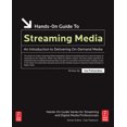 thumbnail image 2 of Hands-On Guide to Streaming Media: an Introduction to Delivering On-Demand Media, 2 of 2