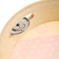 thumbnail image 3 of Children's Tambourine Wooden Bell Hand Percussion, 3 of 7