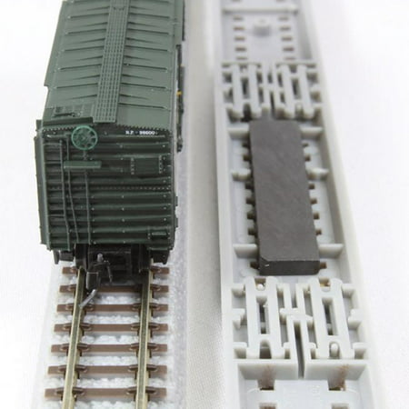 Rokuhan Z Scale R037 Uncoupler for Micro-Trains Line (Best N Scale Couplers)