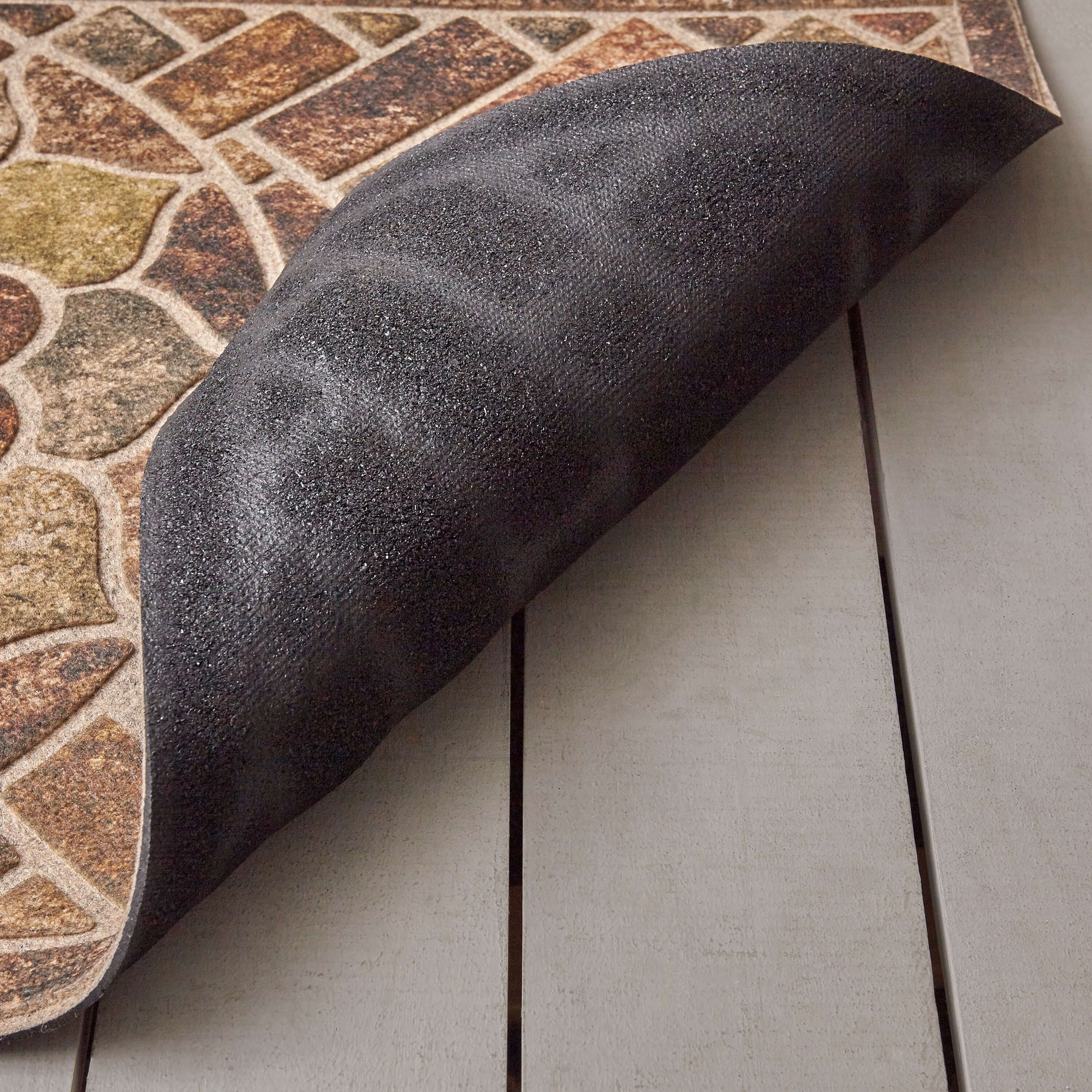 Mainstays Stone Estate Indoor/Outdoor Doormat 24x48 photo 3
