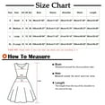 thumbnail image 2 of Women Casual Dresses Summer V-Neck Dress Short Sleeve Button Lace Loose Casual Dress Regular Size Polyester Fabric Wedding Embellished Dress Style-562 Green m, 2 of 7