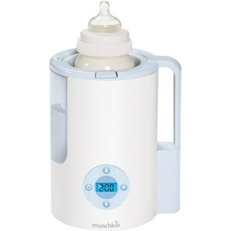 - Precision Digital Bottle Warmer, Dr. Brown s - Polypropylene Newborn Feeding Set By Munchkin