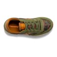 thumbnail image 5 of Saucony Boys Big Kid Jazz Original Sneaker, 5 of 6